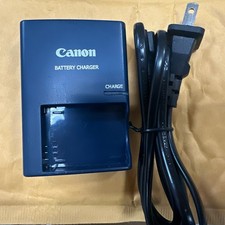 Genuine Canon CB-2LXE Charger for NB-5L Battery IXUS 870 950 860 850 800 990 IS