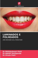 Mithileshwari Patil (U. A.) | Laminados E Folheados | Taschenbuch (2025)