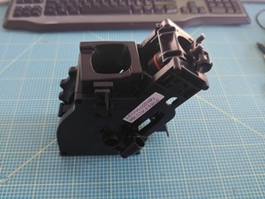 Saeco Kaffeemaschine Brüheinheit 996530073362 421944059491