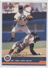 2001 Pacific Edgardo Alfonzo #264 0q3