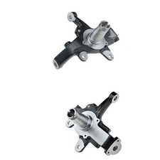 Rotule de direction Isuzu D-MAX