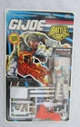 GI Joe "Frostbite" Battle Corps #20 1992 MOC FREE USA SHIPPING!!