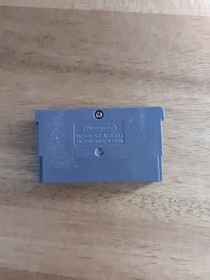 Dr. Mario Classic NES Series (Nintendo Game Boy Advance, 2004)