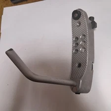 Butt Plate Anschutz Walther Diana Hamerli  Shooting Sport