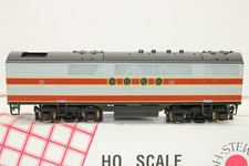 Stewart HO Scale DL&W Lackawanna EMD FT B Unit Locomotive Dummy