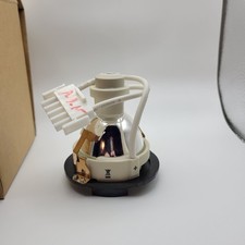 REPLACEMENT BULB FOR PENTAX 86530, EPK-1000, EPK-100P, EPM-1000 LAMP, KBM86530P