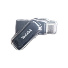 Sandisk Ultra Dual Drive Go  64 GB, USB Type-A / USB Type-C