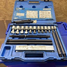 SYKES PICKAVANT Multipull® Ściągacz łożysk żaluzji Duży 98200