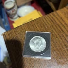 1969 d kennedy half dollar