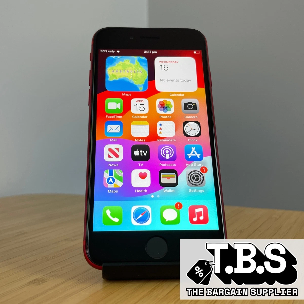 iPhone SE 2nd Generation 256GB for sale | eBay Australia