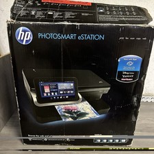 Hp PHOTOSMART ESTATION AIO Printer CQ140A B1H C510a