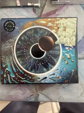 PINK FLOYD - 2 CD - PULSE - LIVE