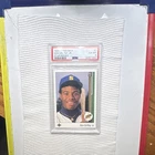 Upper Deck 1989 Star Rookie Ken Griffey Jr. #1 PSA 6 Seattle Mariners MLB
