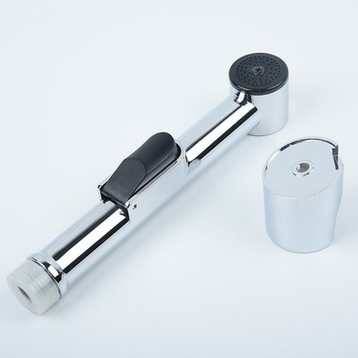 Hand Badezimmer Bad WC Bad Bad Bidet Windel Dusche Kopf Spray Bad Sprayer-Mode
