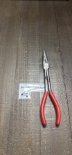 Snap On Long Pliers Good Working Condition Snap On Long Pliers Good Working Condition