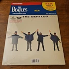 THE BEATLES Help! Deagostini 180g Vinyl Mint New Sealed
