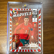 2022-23 Donruss Elite FIFA Soccer Cards Checklist 16