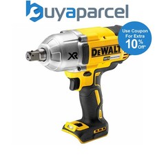 Dewalt 18v DCF899N XR High Torque Impact Wrench Li-Ion 1/2" Bare Unit Rp DCF889