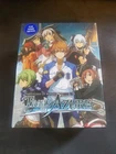 The Legend of Heroes: Trails to Azure Limited Edition (PlayStation 4) PS4 New
