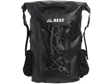 REEF Storm Shore Roll Top Dry Beach Backpack, 25 Liter Capacity