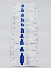 10 x Shiseido Bio-Performance Skin Filler Sample 2mlx10= 20ml TOTAL