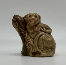 Wade Whimsies Figurine Langur Set 10