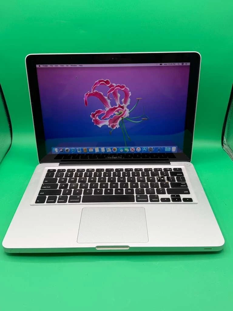 Las mejores ofertas en Portátiles Apple MacBook Pro 2012 de 13,3