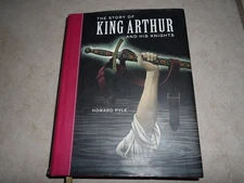 The Story of King Arthur and His Knights (Union Square Kids Unabridged Class...