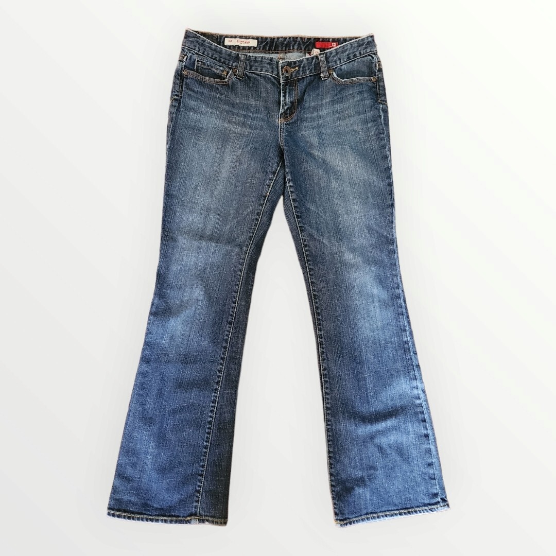 686 Low Rise Denim Boot XS ダークブルー 686 Low Rise Denim Boot XS ダークブルー 686 Low Rise Denim