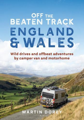 Off the Beaten Track: England and Wales : Wild Drives and Offbeat Adventures ...