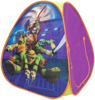 Playhut Classic Hideaway Teenage Mutant Nija Turtles Playhouse on sale Playhut Classic Hideaway Teenage Mutant Nija Turtles Playhouse on sale