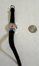 Vintage Walt Disney Production Cinderella Watch with band  wind up