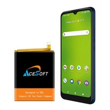 Long Lasting Superior Quality 3600mAh Internal Battery f Cricket Icon 3 EC211003