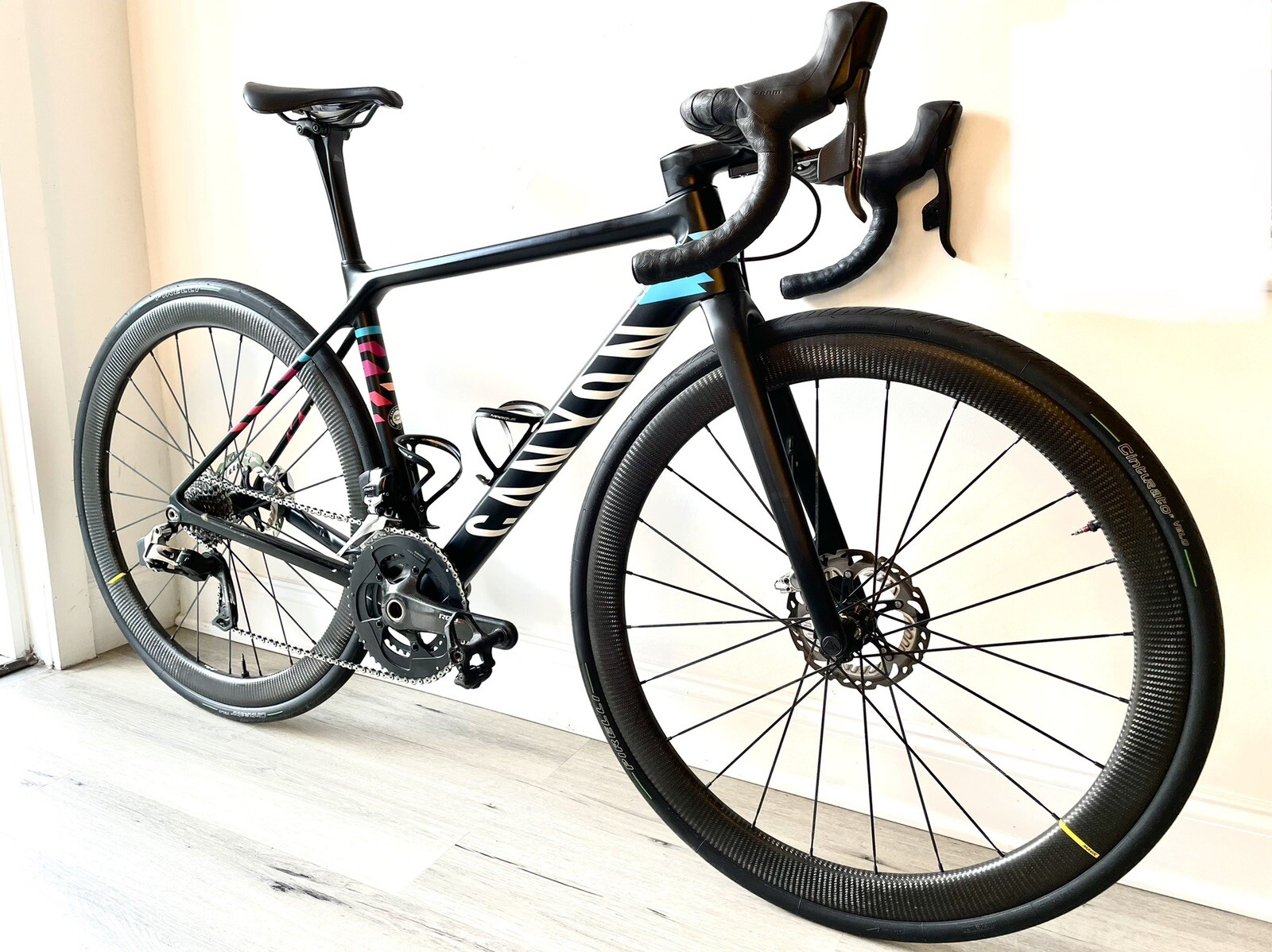 canyon ultimate ebay