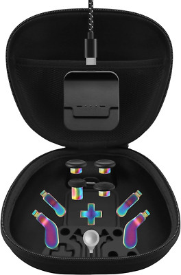 Complete Component Pack for Xbox Elite Controller Series 2 - Accessories Include