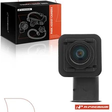 Park Assist Camera Rear View Back Up for Lincoln MKX 16-18 2.7L 3.7L F2GZ19G490C