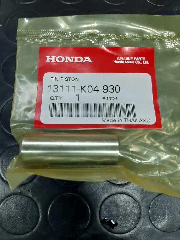 Cilindro Original Completo Para Honda SH 300 2013 2014 2015 2016 2017 2018 - Imagen 3 de 4