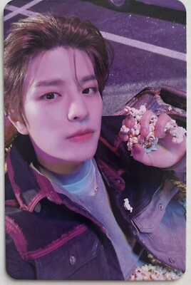 STRAY KIDS 5-STAR DIGIPACK Ver. The 3rd Album Official PHOTOCARD