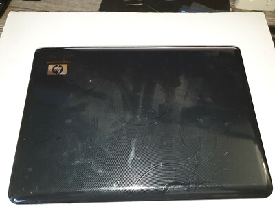 HP Pavilion dv2000 Widescreen Intel Centrino Windows Vista Nvidia