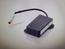 Original Triumph Connectivity Modul A9820200