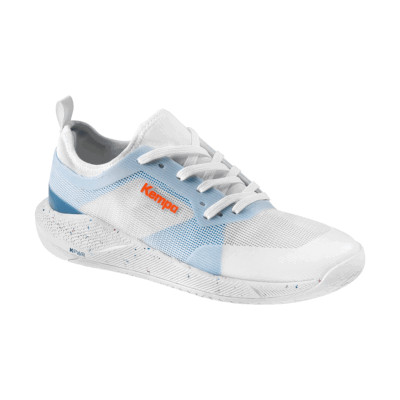 Kempa Kourtfly Handballschuhe Indoor Hallensport Training Gym Sneaker Herren