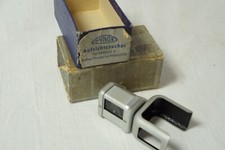 Vintage Minox reflex finder , minty, boxed