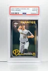 2024 Topps Chrome Update - Paul Skenes - PSA 10