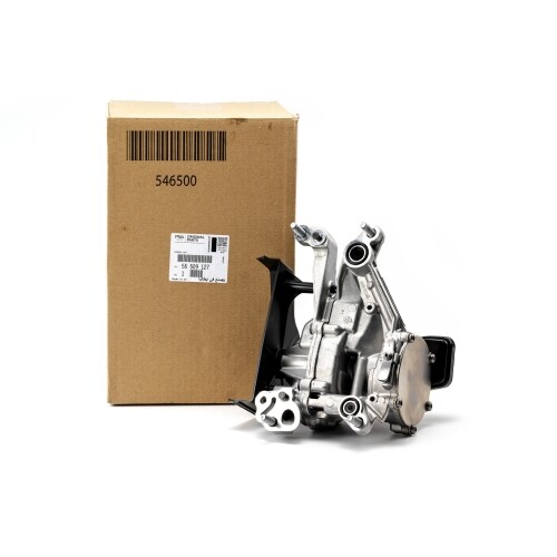 Ölfilter Set Für Opel Astra J/K Insignia A/B 1.6 CDTi - Inklusive Verschlussschraube