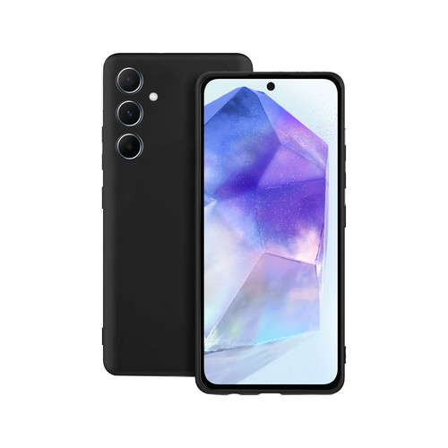 For Samsung Galaxy A35 5G TPU Silicone Gel Ultra-Thin Bumper Phone Cover Case - Picture 18 of 48