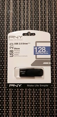 Usb stick 128gb 2.0 - Bild 1 von 4