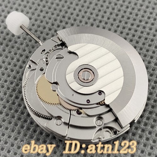 Seagull ST2130 Automatic Movement Replacement For ETA 2824-2 Mechanical Watch - Picture 9 of 10