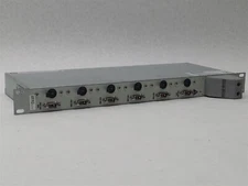 ALCATEL-LUCENT ALU PDP UNIPOWER RACKMOUNT POWER DISTRIBUTION PANEL 849170576