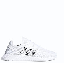 adidas deerupt size 2