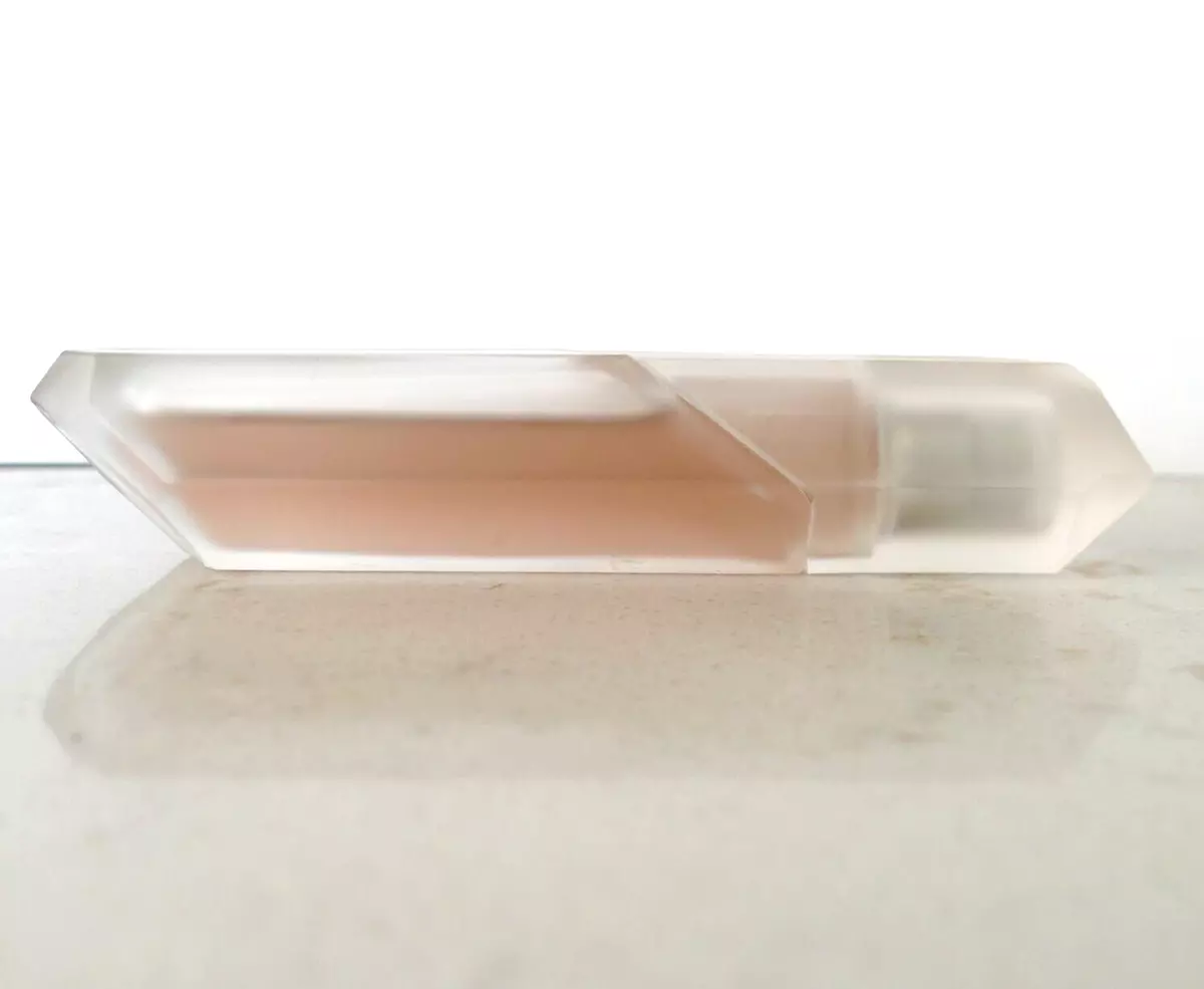 CRYSTAL VIOLET MUSK Eau de Parfum KKW Kardashian Fragrance Spray
